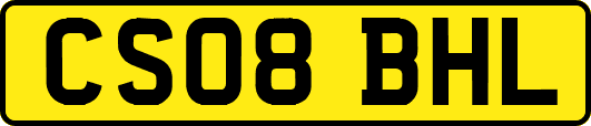 CS08BHL
