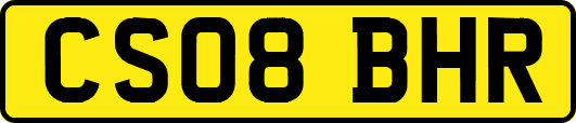 CS08BHR