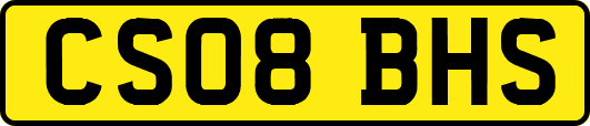 CS08BHS