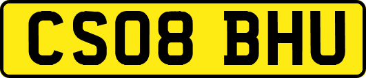 CS08BHU
