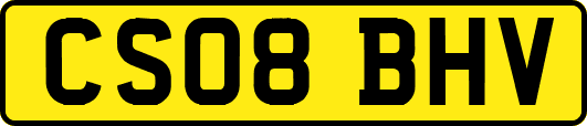 CS08BHV