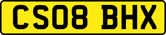 CS08BHX