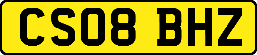 CS08BHZ