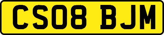 CS08BJM