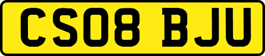 CS08BJU