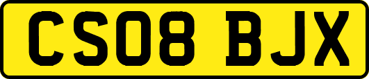 CS08BJX