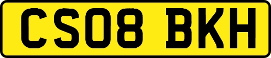 CS08BKH