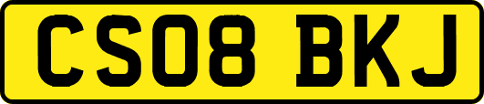 CS08BKJ