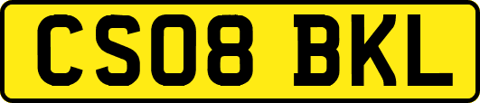 CS08BKL