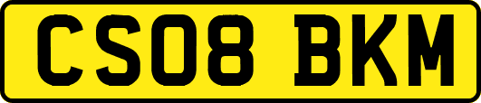 CS08BKM