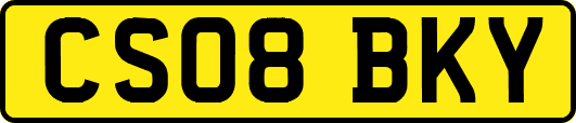 CS08BKY