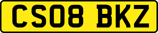 CS08BKZ