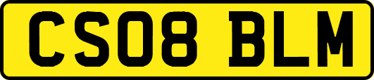 CS08BLM