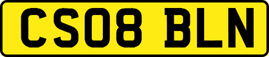 CS08BLN