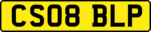 CS08BLP