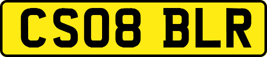 CS08BLR