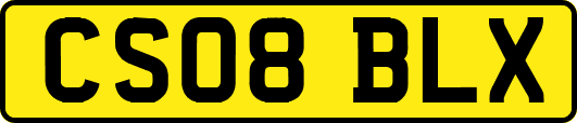 CS08BLX