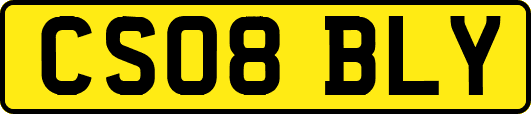 CS08BLY