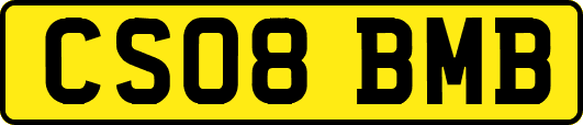 CS08BMB