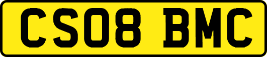 CS08BMC
