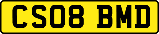 CS08BMD