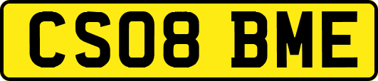 CS08BME