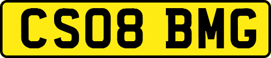 CS08BMG