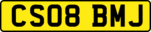 CS08BMJ