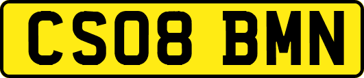 CS08BMN