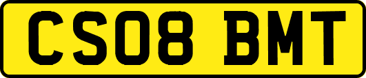 CS08BMT