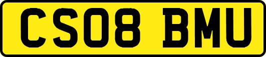 CS08BMU