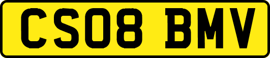 CS08BMV