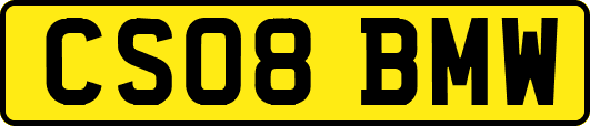 CS08BMW