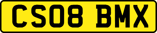 CS08BMX
