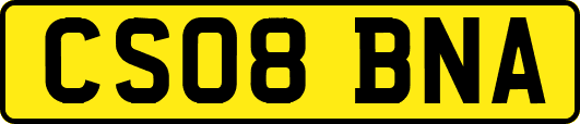CS08BNA