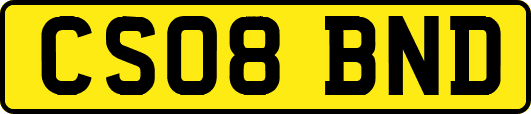 CS08BND