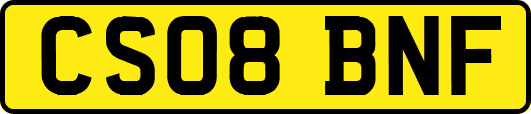 CS08BNF
