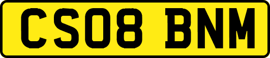 CS08BNM