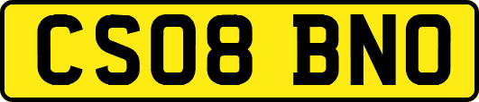 CS08BNO