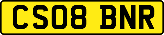 CS08BNR