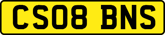 CS08BNS