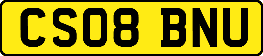 CS08BNU