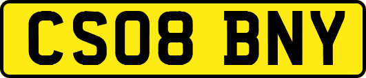 CS08BNY