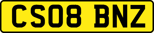 CS08BNZ