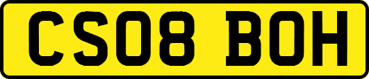 CS08BOH