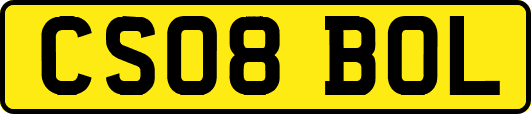 CS08BOL