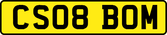 CS08BOM