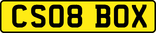 CS08BOX