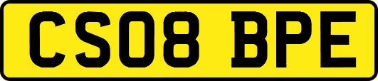 CS08BPE
