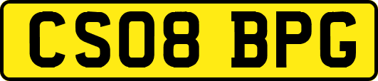 CS08BPG